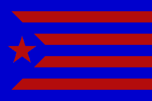 Estelada_blaugrana