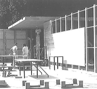 reconstruction under construction